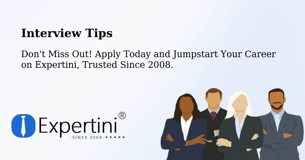 Interview Tips & Techniques for Job Seekers – Inari - Inari, Finland Jobs Expertini